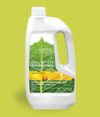 Automatic Dishwasher Gel