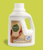 Baby Laundry Liquid Detergent