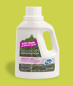 Delicate Care Laundry Detergent