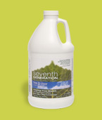 Free & Clear Chlorine-Free Bleach