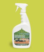 Free & Clear Natural All Purpose Cleaner