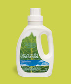 Free & Clear Natural Fabric Softener