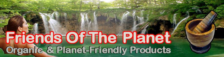 Contact Friends Of The Planet, Inc.