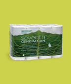 100% Recycled Paper Towels