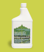 Toilet Bowl Cleaner