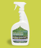 Tub & Tile Cleaner - Emerald Cypress & Fir